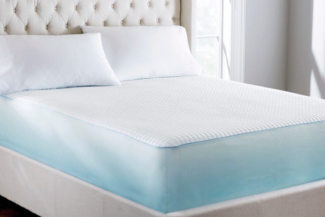 Mattress Reviews From the Good Housekeeping Institute