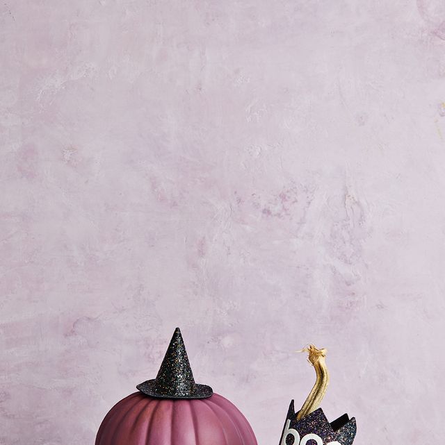 90 Best No-Carve Pumpkin Decorating Ideas That Are So Easy
