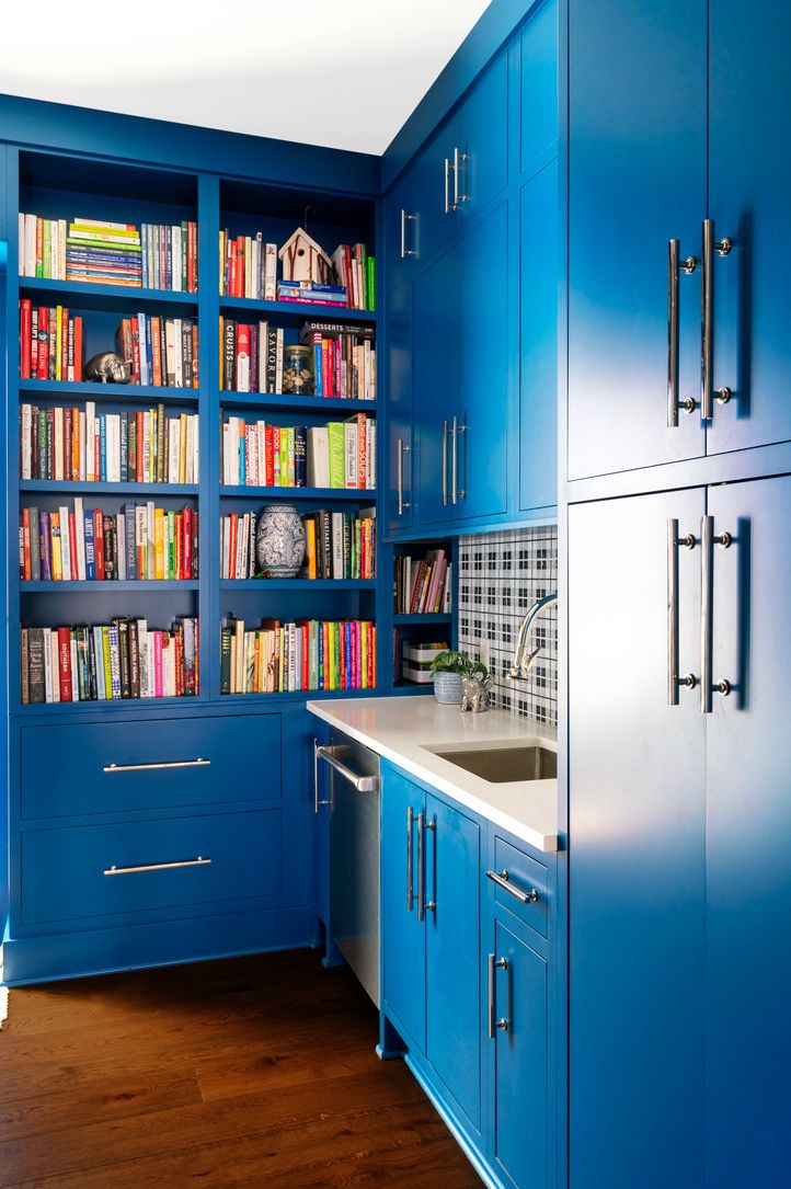 22 Best Open Kitchen Shelving Ideas and Decor