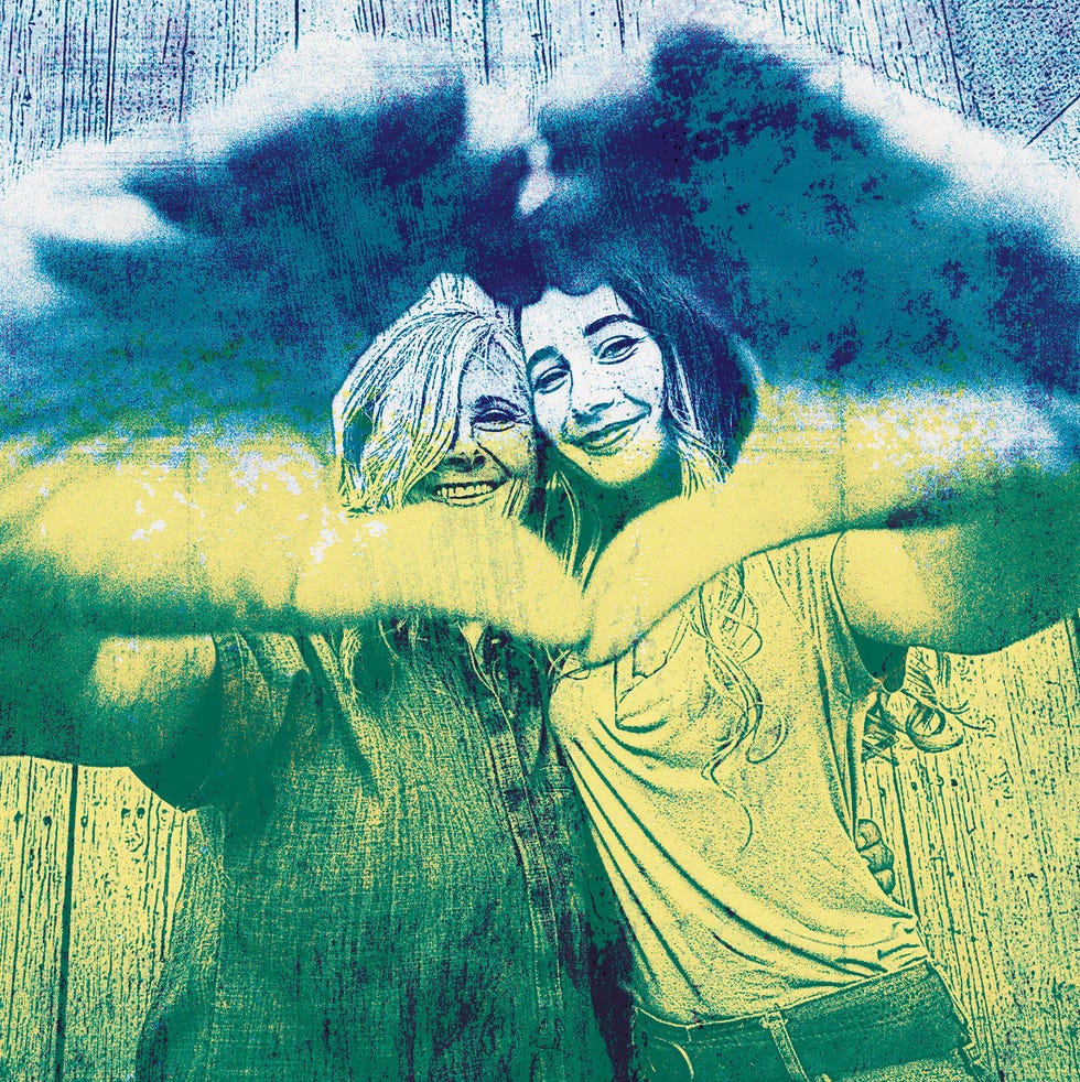 10 things you’re doing right as a parent of a teen