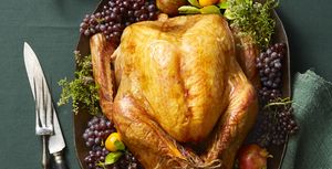 thanksgiving turkey cooking tips