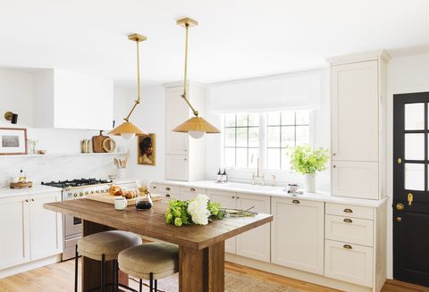 40 Best Kitchen Paint And Wall Colors For 2023