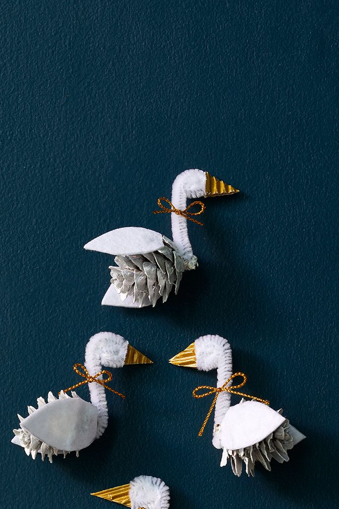 Wood Duck 3D Paper Craft Model - Bird Watching Academy