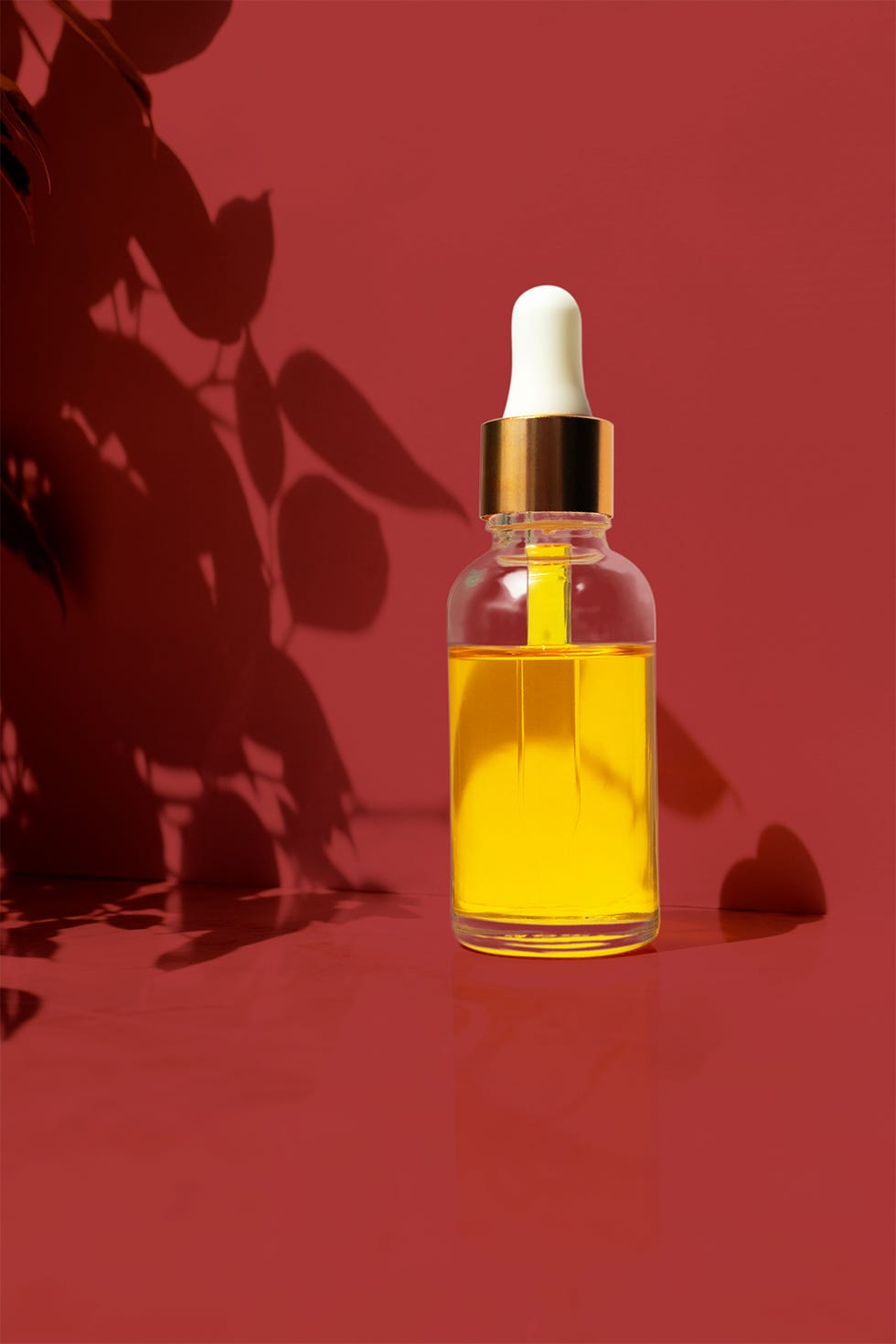 hair serum