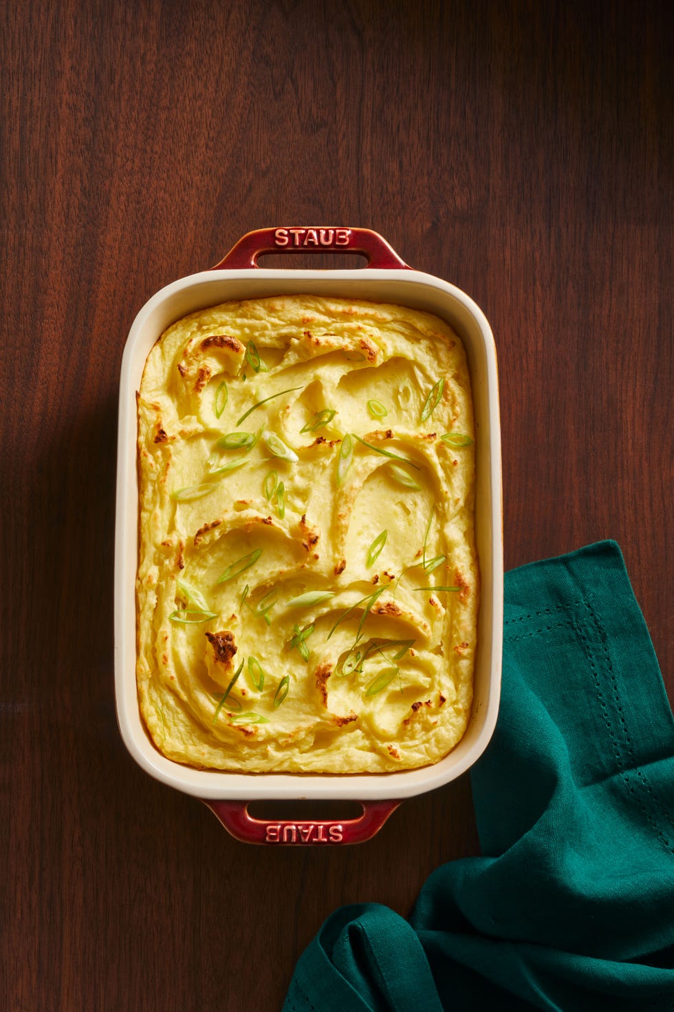 mashed potato casserole