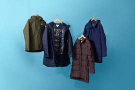 best winter coats for women good housekeeping