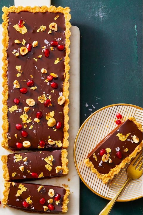 25 Best Chocolate Desserts — Easy Chocolate Dessert Recipes