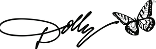 dolly parton letter to santa 2020