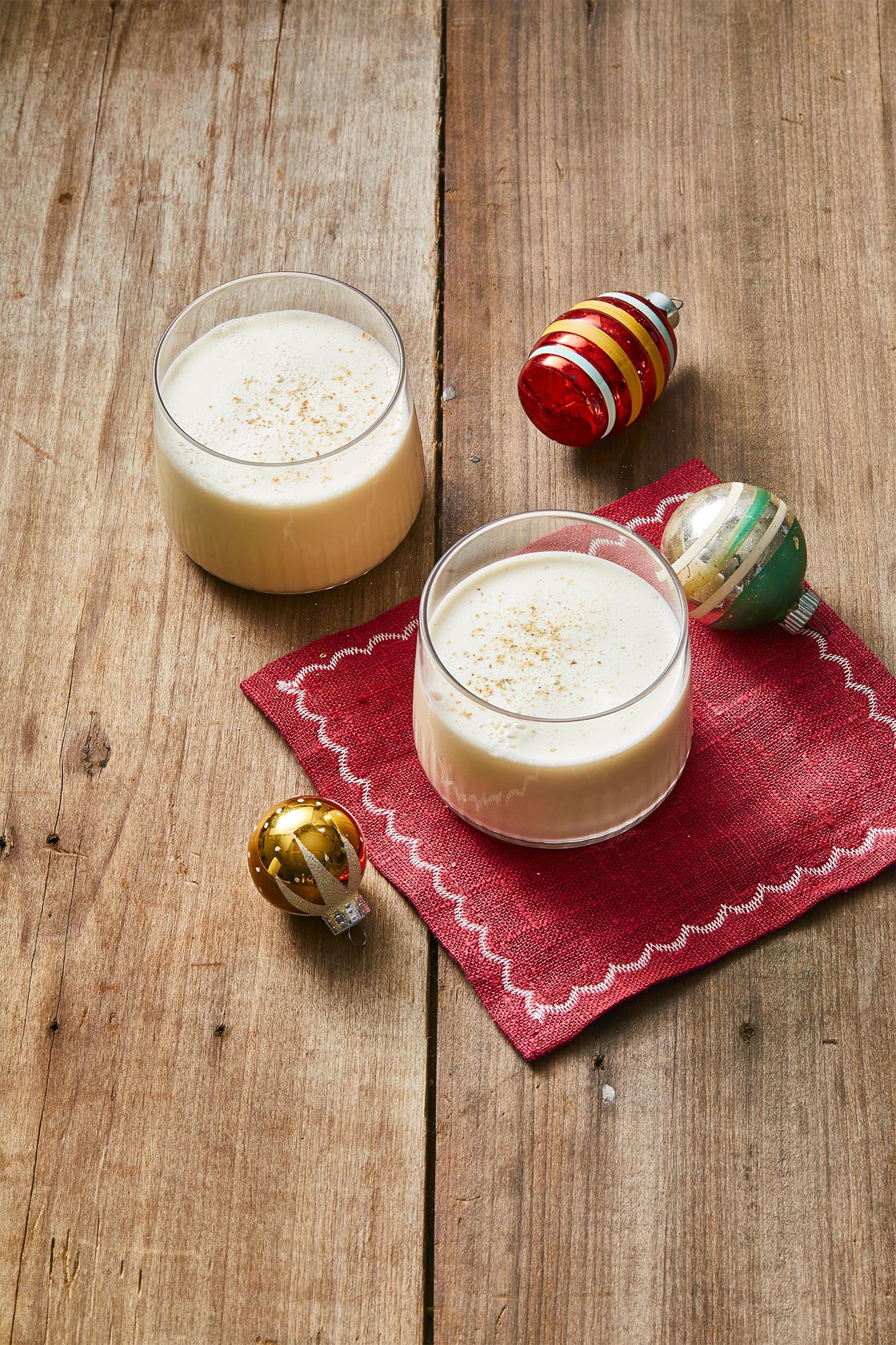 honest kitchen egg nog