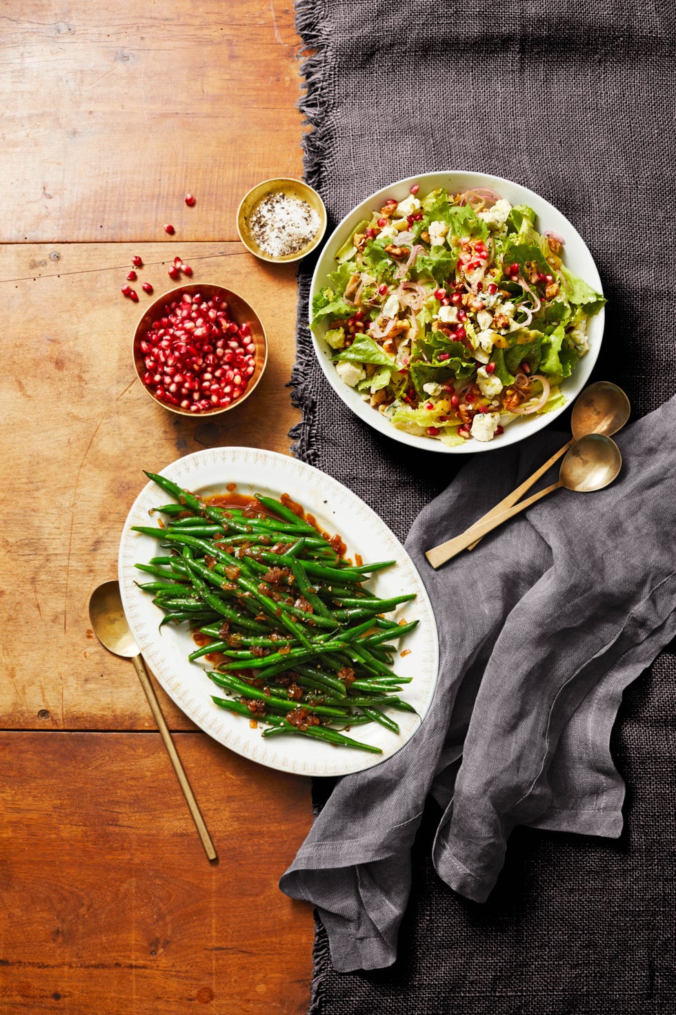 escarole salad