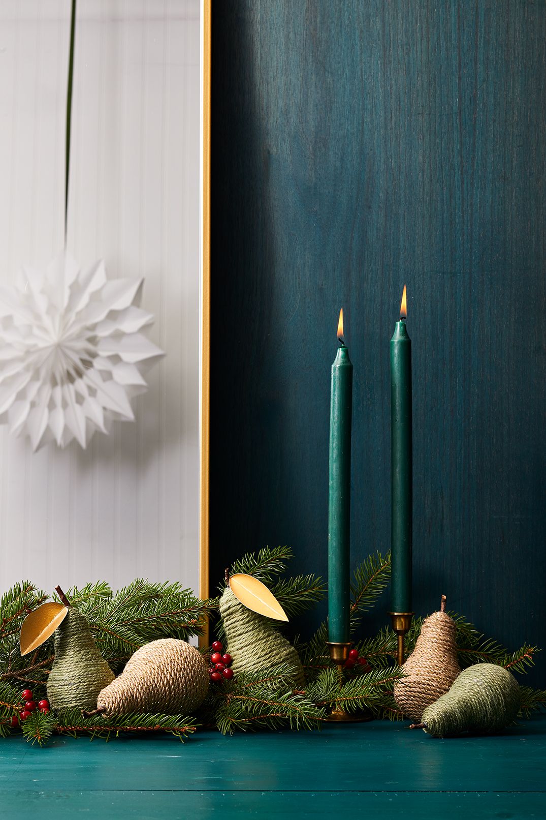 20 Amazing Christmas Tree Decorating Ideas | A Blissful Nest