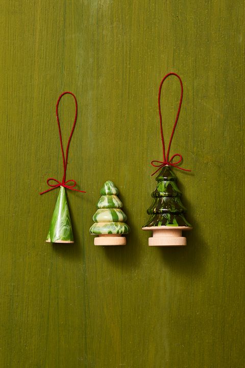 90 Best Diy Christmas Ornaments - Homemade Christmas Ornaments