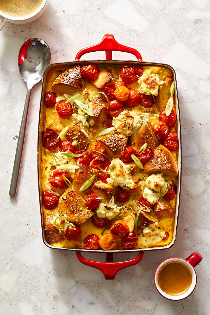 51 Best Brunch Recipes - Brunch Ideas Guests Will Love