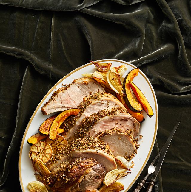 22 Best Traditional Christmas Dishes