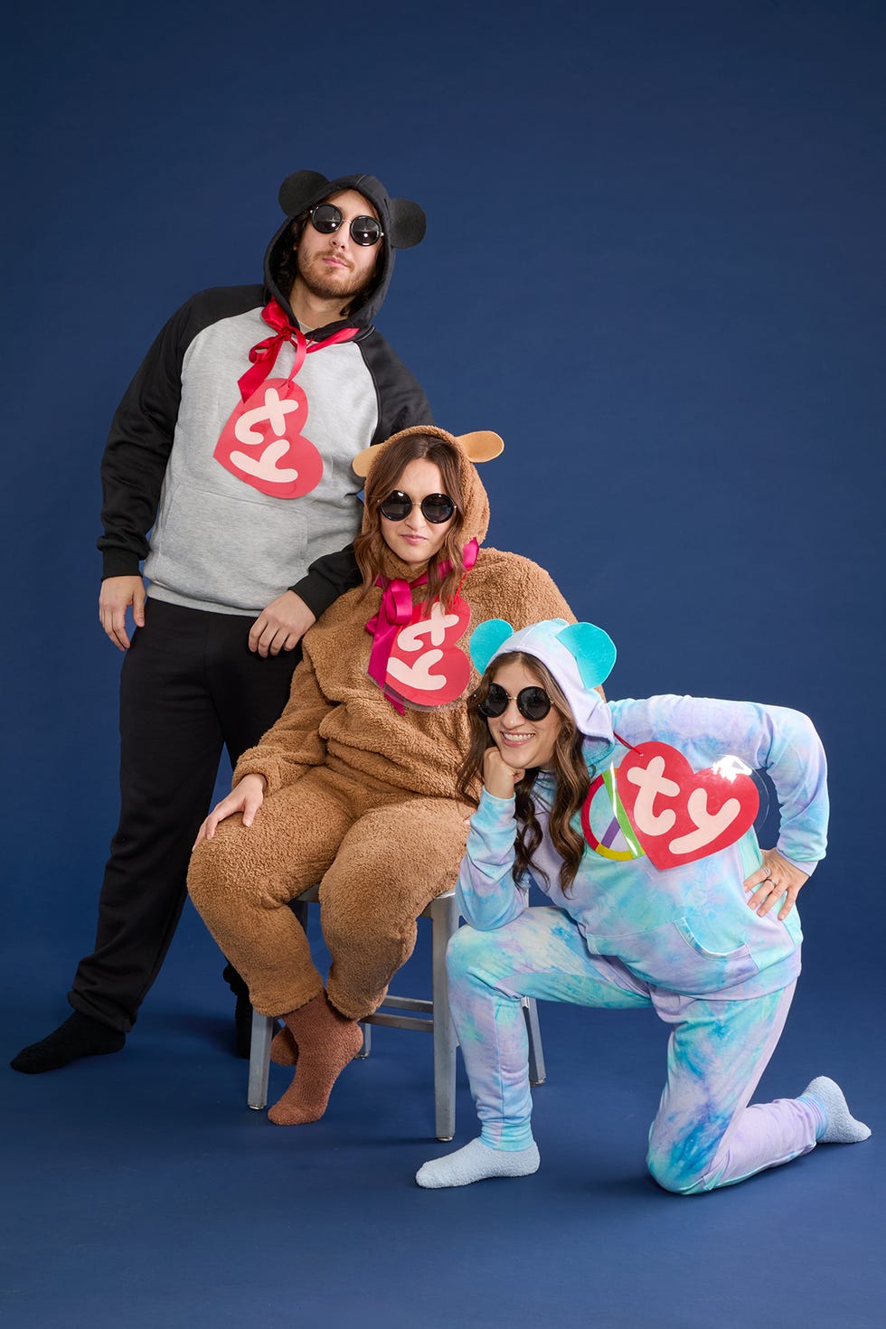 beanie babies