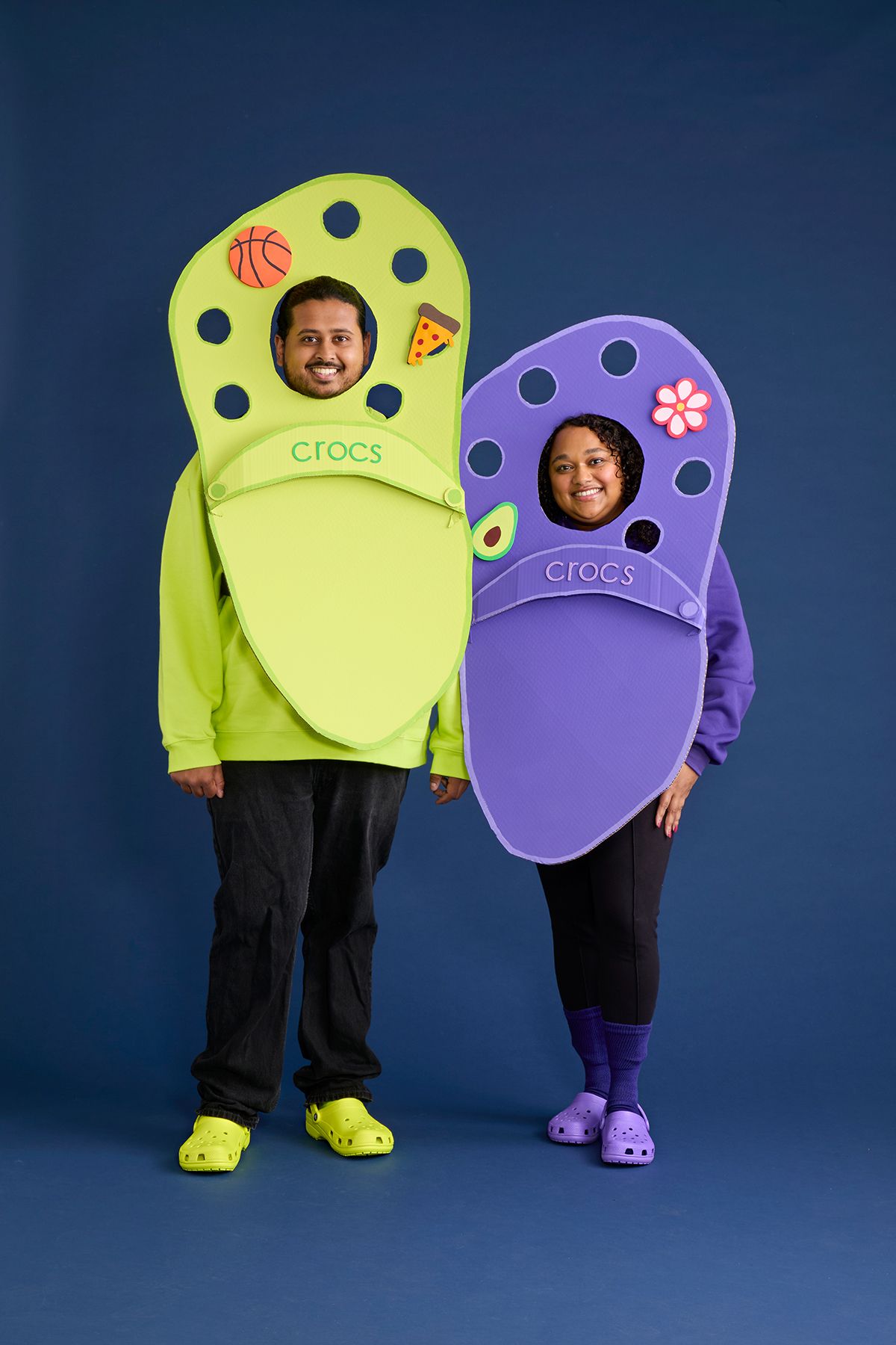 85 Best Couples Halloween Costumes for 2025