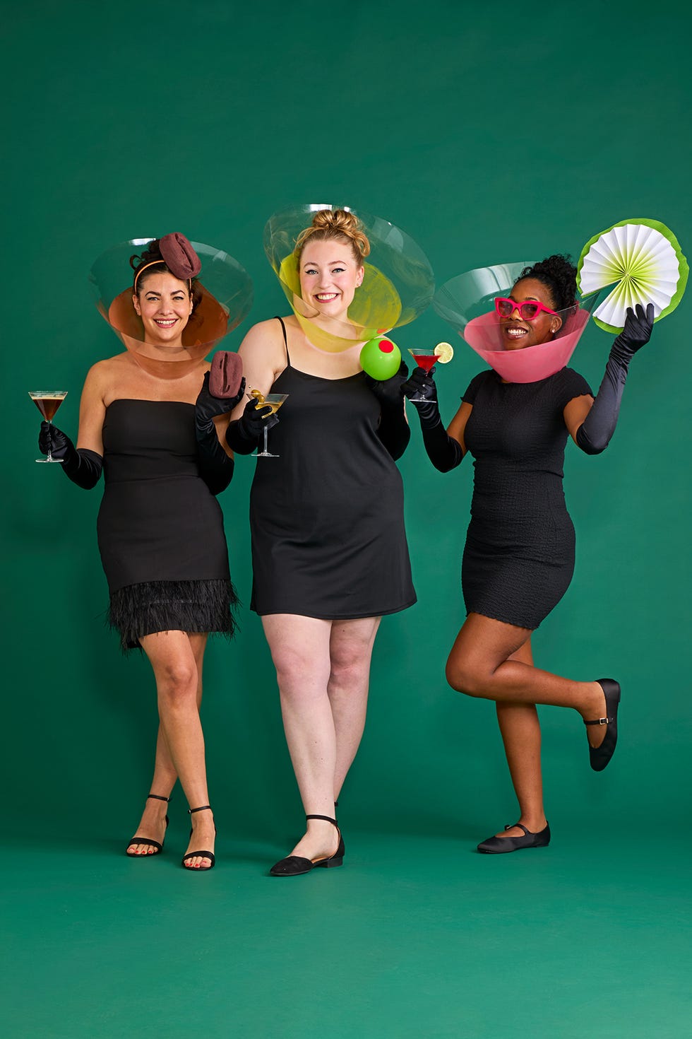 martinis