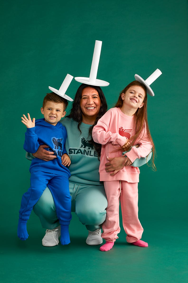 stanley halloween costumes