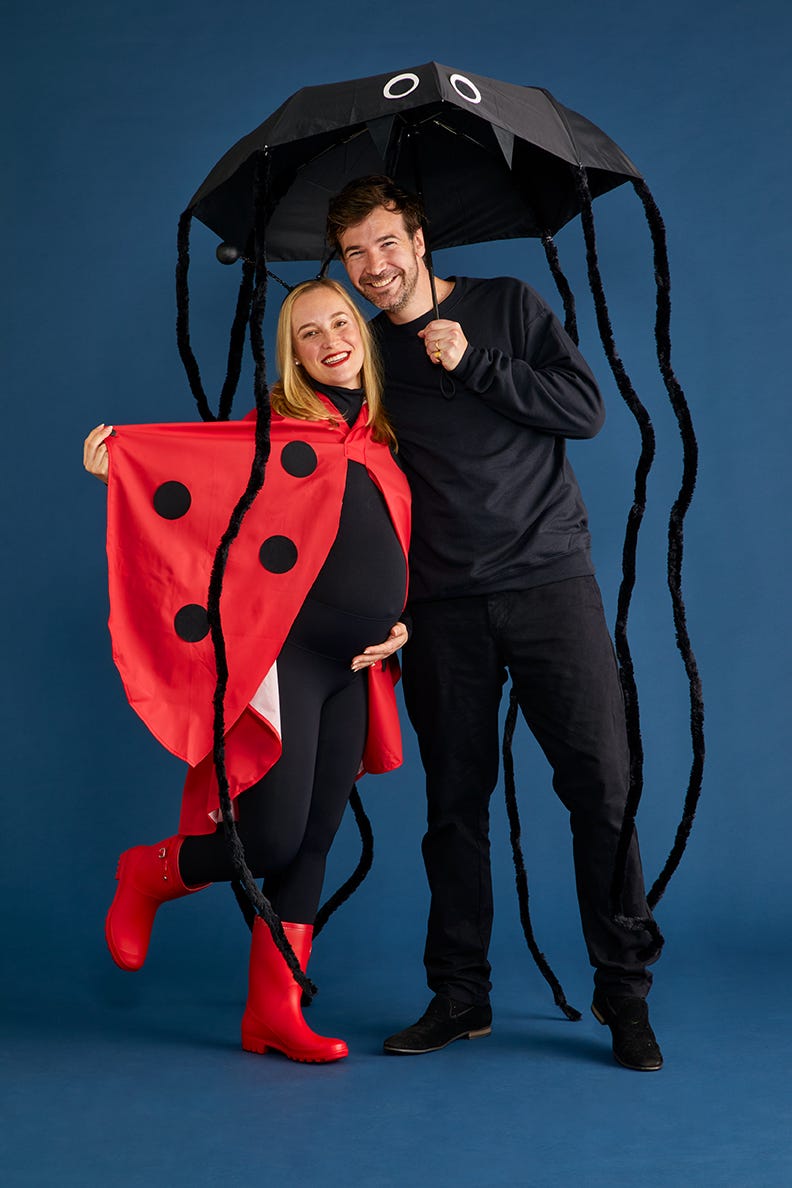 couples halloween costumes