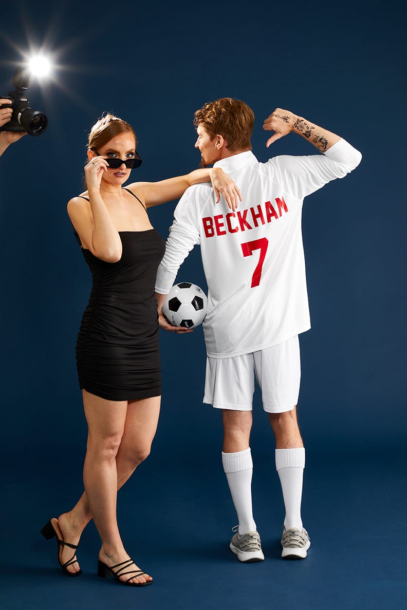 couples halloween costumes