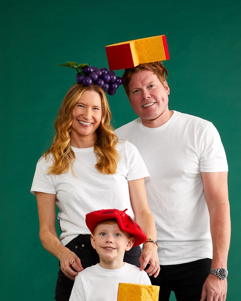 Charcuterie Halloween Costume charcuterie halloween costume