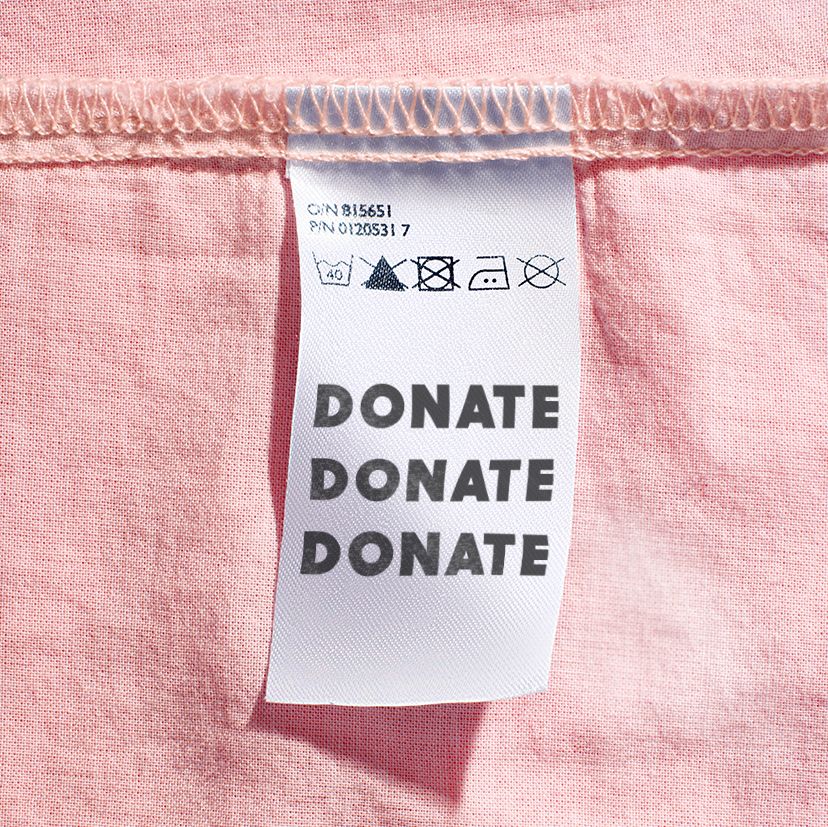 Where to Donate Clothes in 2022 - Best Places to Donate Clothes Near Me