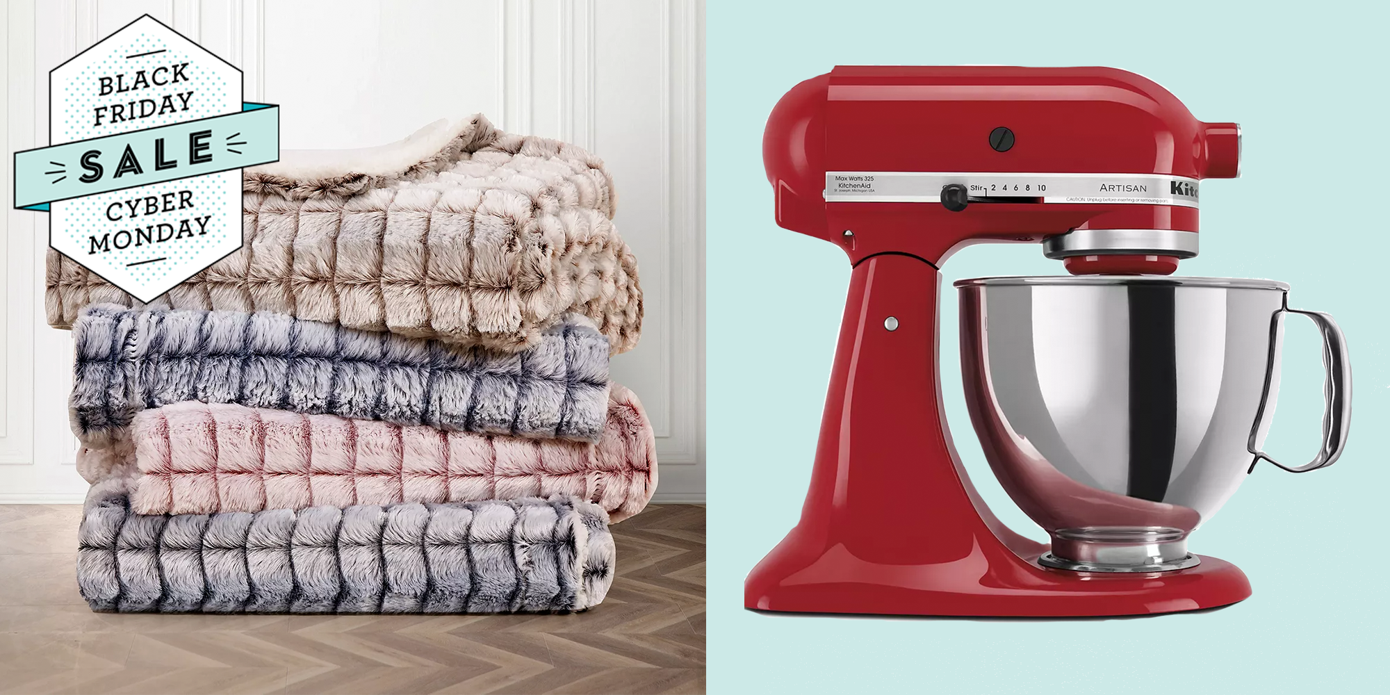 KitchenAid stand mixer sale: Save on the popular kitchen gadget at Macy's