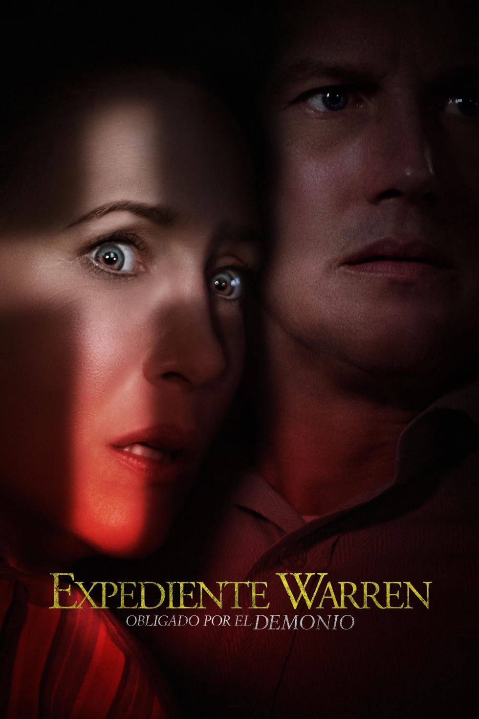 expediente warren the conjuring