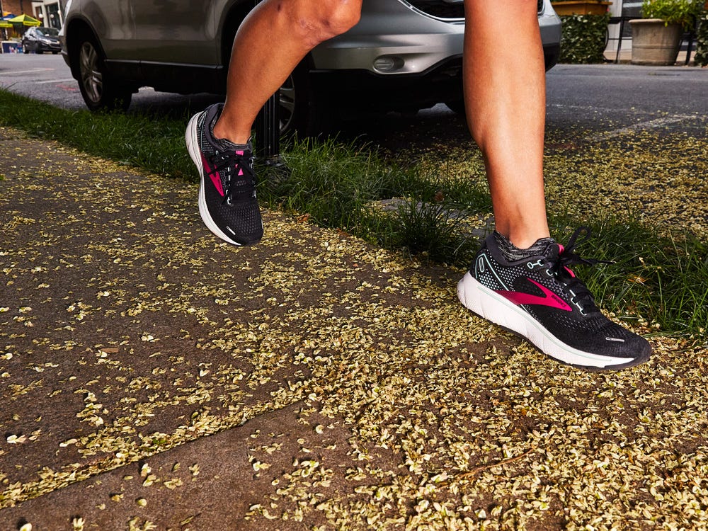 brooks ghost 14