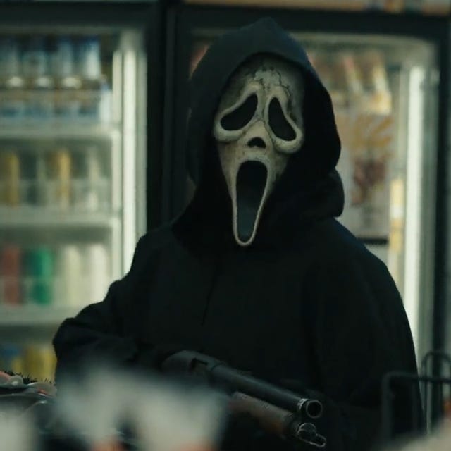 Scream 6 directors respond to backlash over Ghostface change