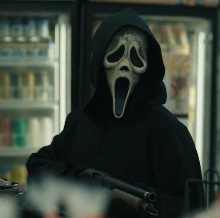 Scream 6 release date, trailer, cast and more