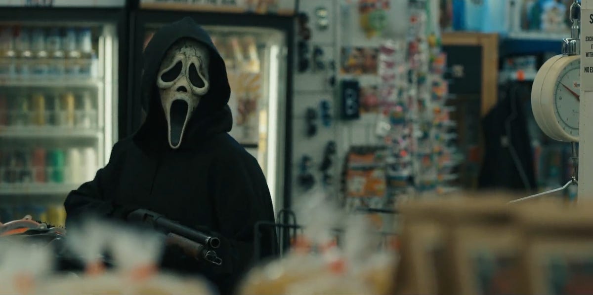 Scream 6 release date, trailer, cast and more