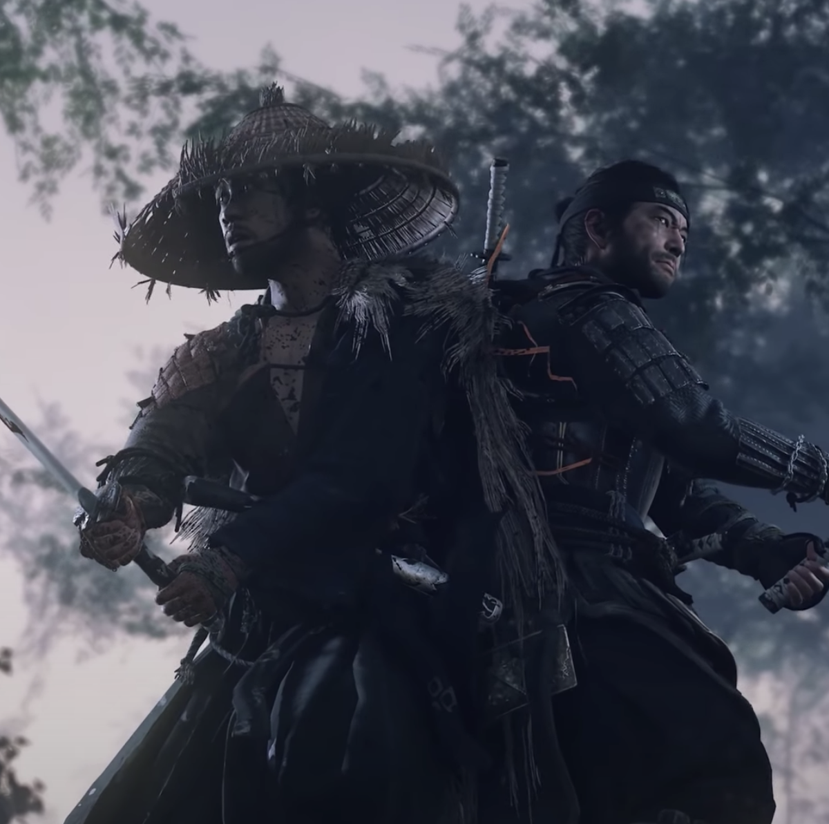 Ghost of Tsushima Story, Complete Setting Revealed By Official PlayStation  Magazine - PlayStation Universe