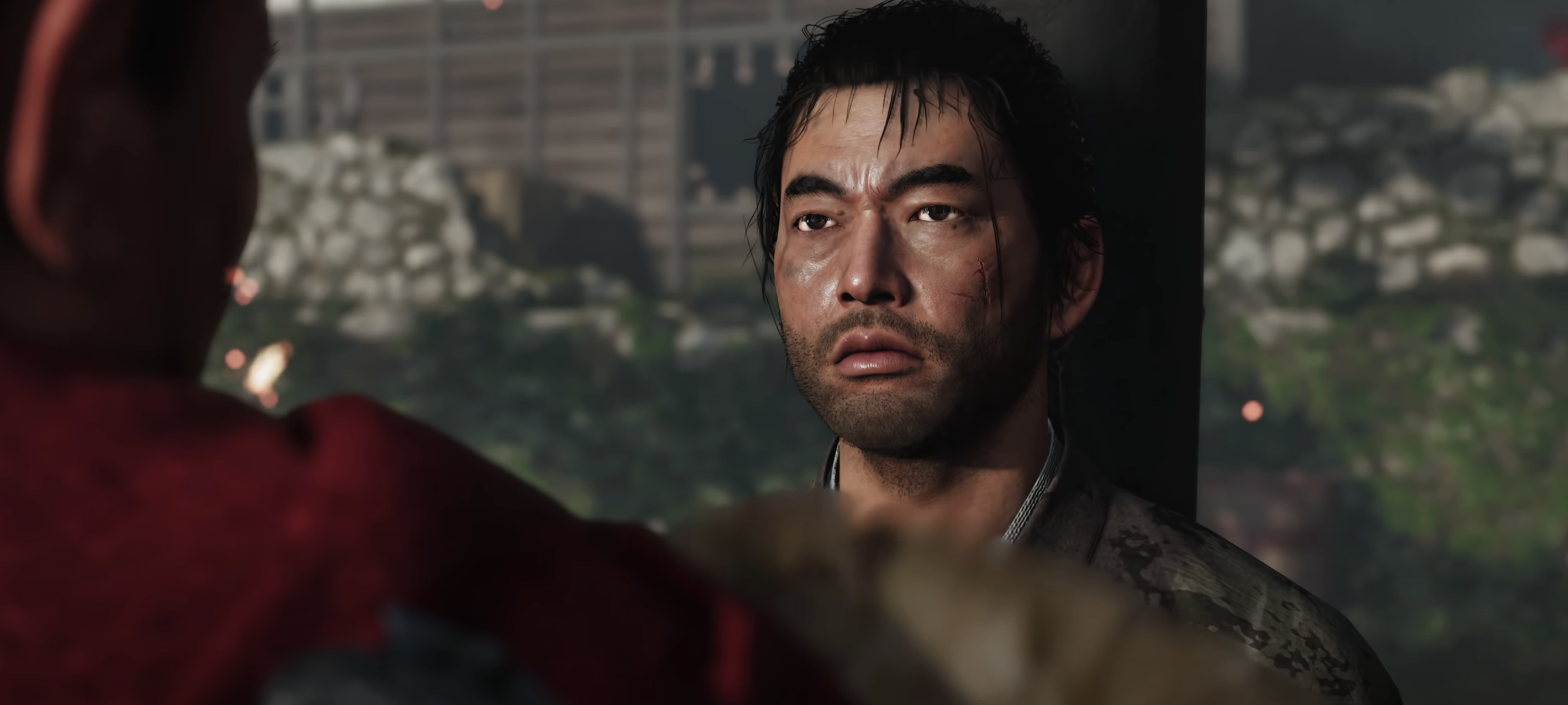 Ghost Of Tsushima 2 seemingly confirmed in job listings