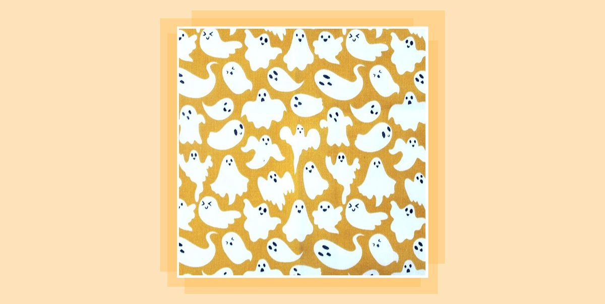 The best Halloween fabrics for your spooky craft projects