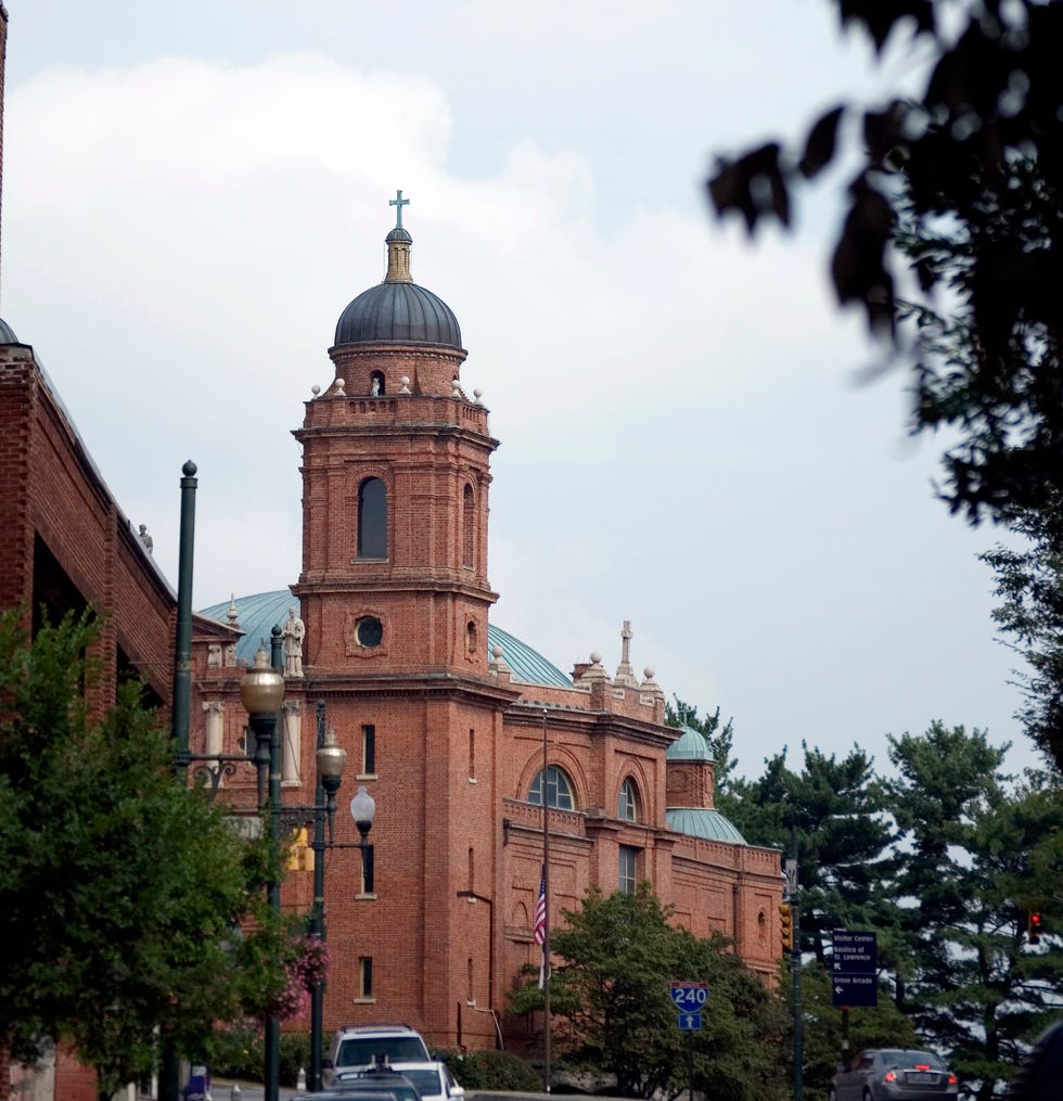 ghost tours near me asheville