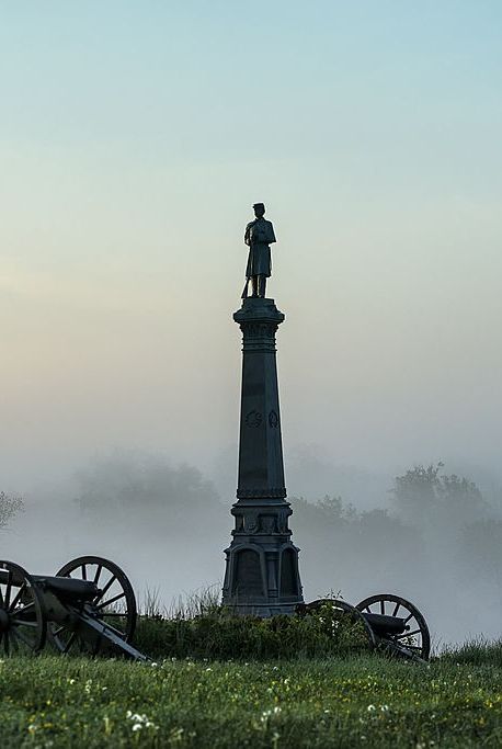 ghost tours near me gettysburg