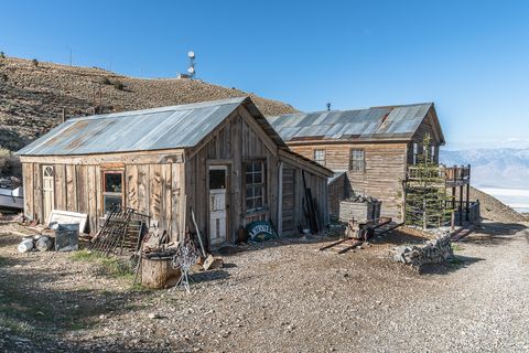 ghost town for sale