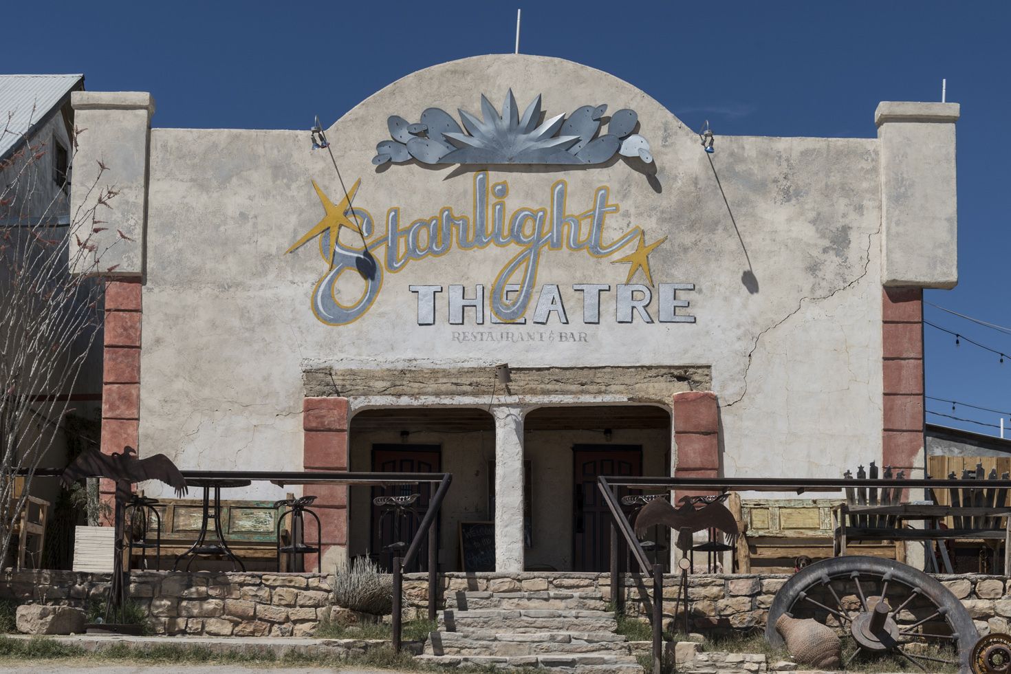 10 coolest ghost towns in the US - Lonely Planet