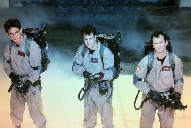 'Ghostbusters' Movies Watch Order: How to Stream Every Film 2024