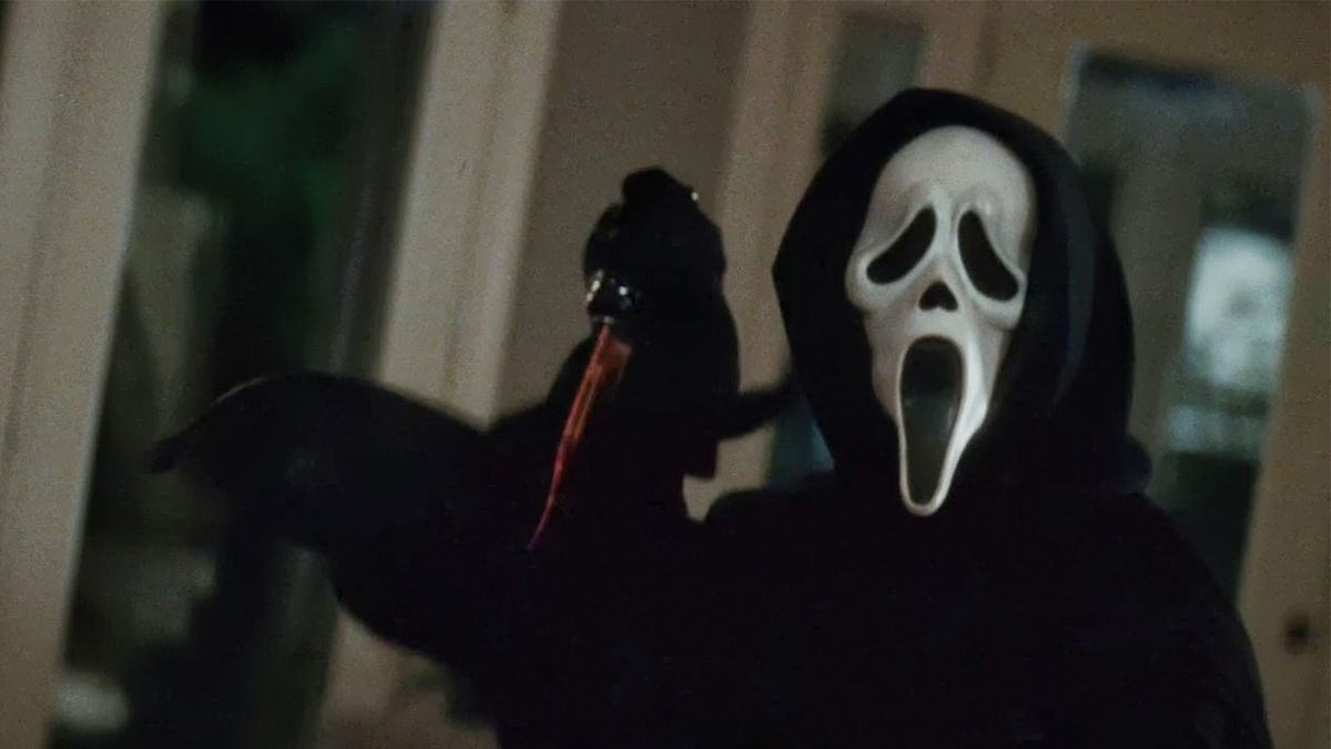 ‘Scream’ Movies Cast: Where Are They Now?