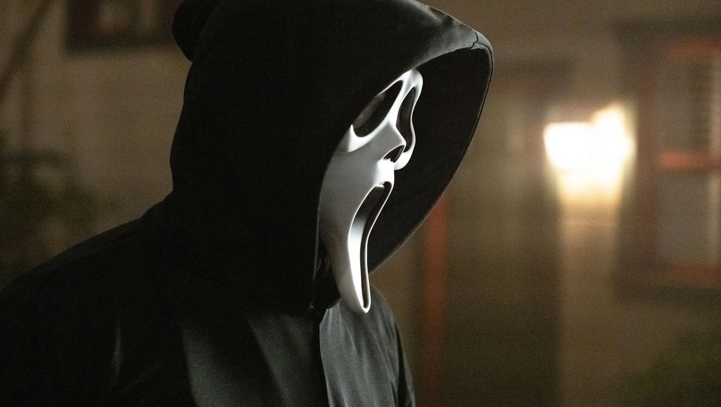 Scream ending explained - who is Ghostface?