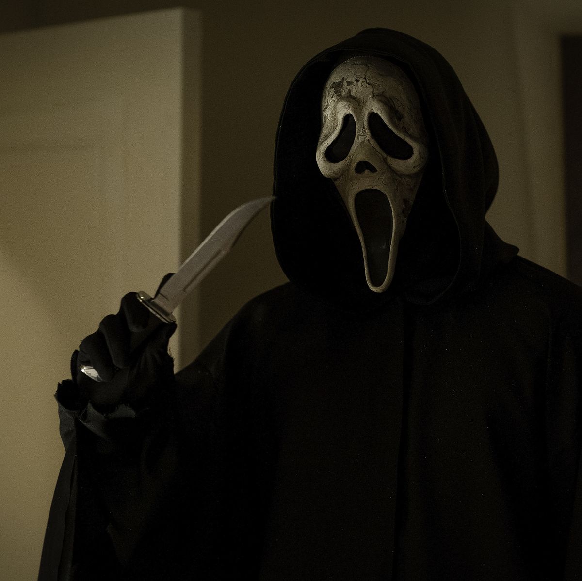 Did IMDB just reveal who Scream VI's Ghostface is?, Entertainment