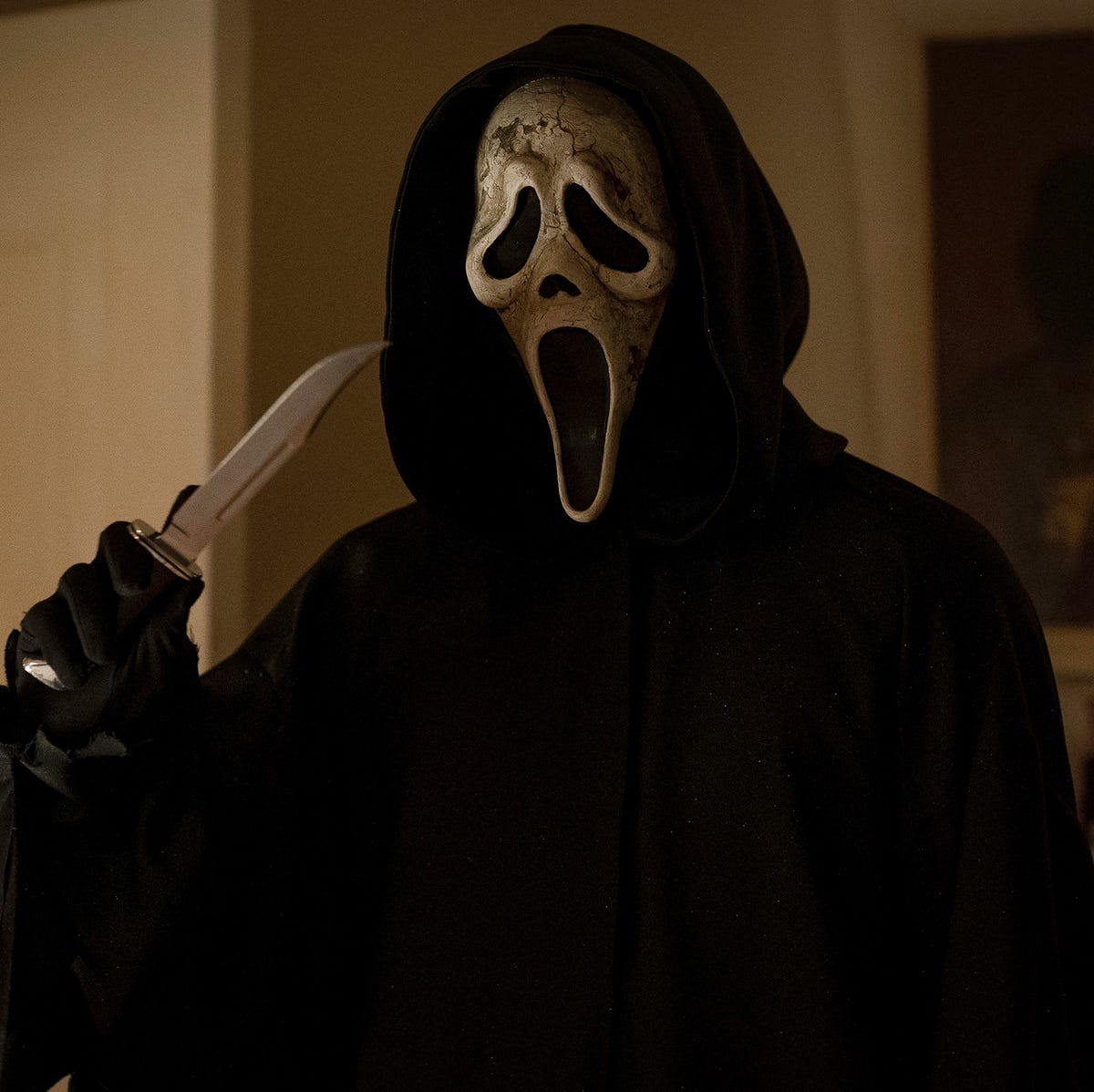 Scream 7 potential release date, cast and more