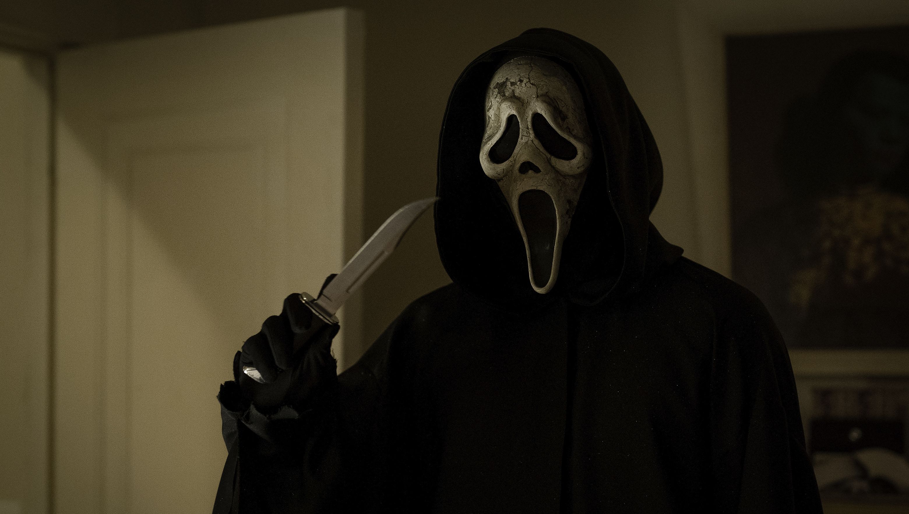 When do you think the series should end? I think Scream 8 would be