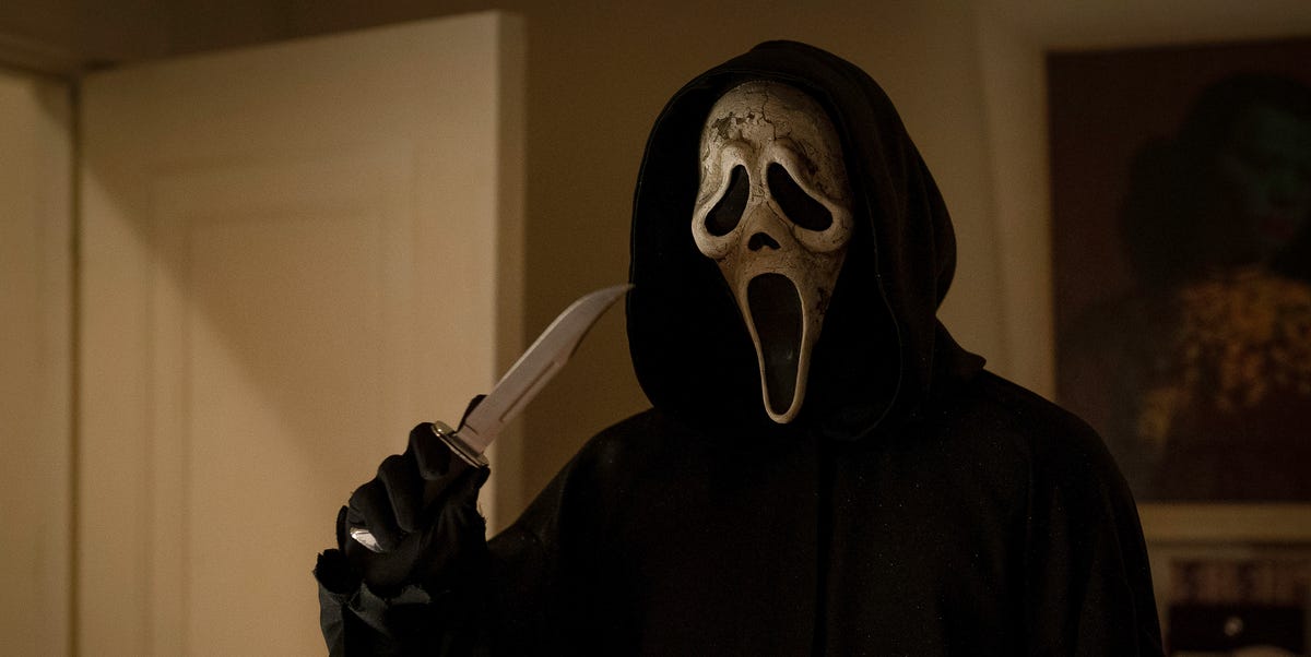 Scream' Future - Where Could 'Scream 7' Sequel Take Ghostface?