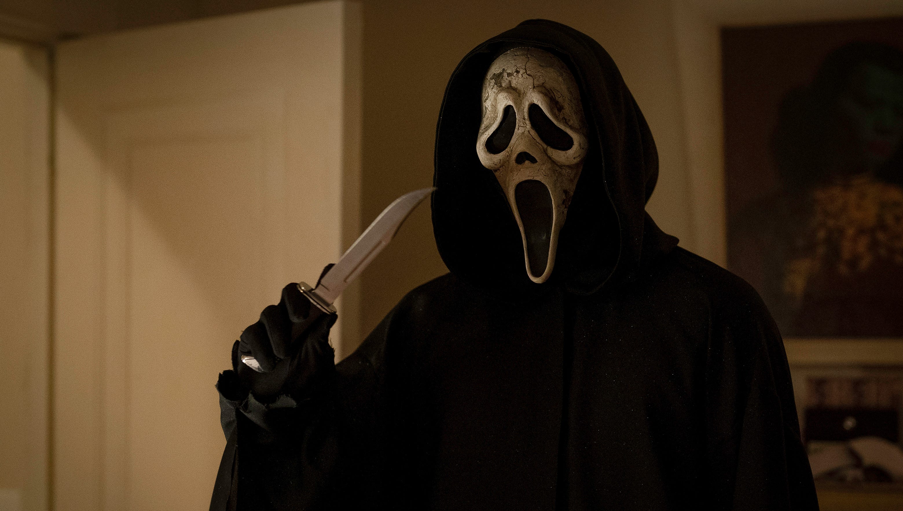 Does Scream 6 have a post-credit scene?