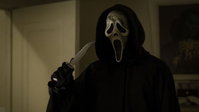 Xem trước cho Scream VI | Trailer chính thức (hình ảnh Paramount)