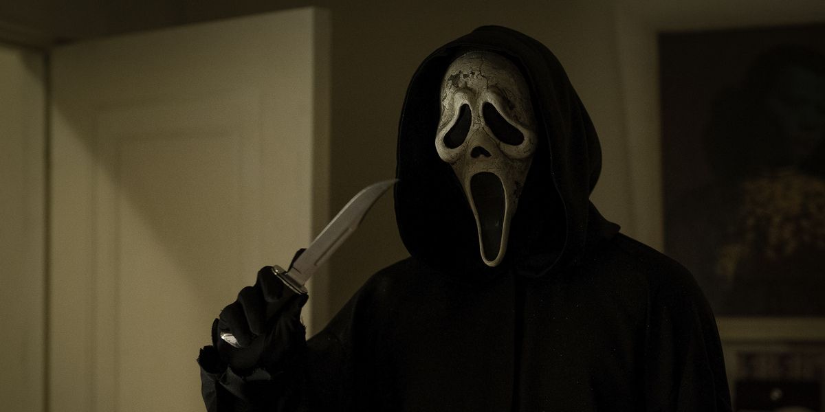 Does Scream 6 have a post-credit scene?