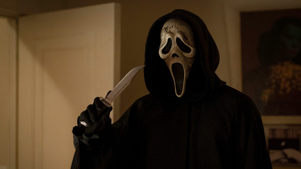 Does Scream 6 have a post-credit scene?